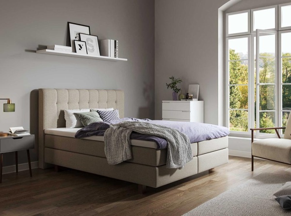 ACTION Boxspring Bultex