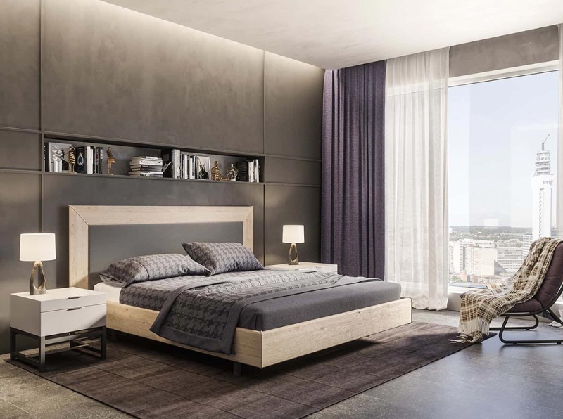 cadre-lit-sf-click-wood-drei-ambiente