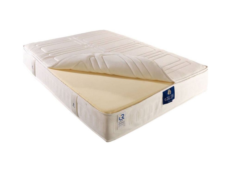 matelas-diroy-serenite-ouvert
